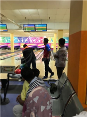 Bowling Tournament